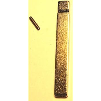 Amazon Com New Gm Oem Switchblade Key Uncut Blank Blade