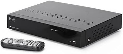 registratore dvd per telecamera di sicurezza