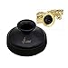 ammoon Mute Silencer Light-weight ABS for Alto Saxophone Sax