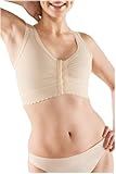 Post Surgical Compression Bra - B2 (2XL)