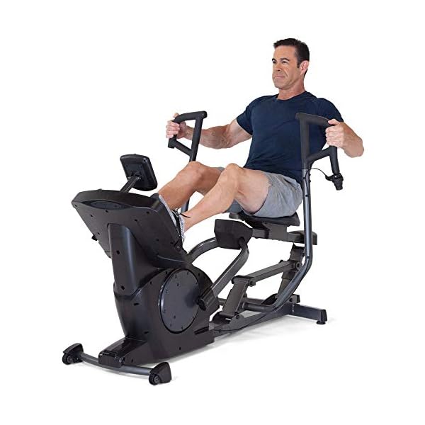 Rowing Machine