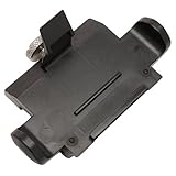 Midland Picatinny Rail Mount for XTC400/4500