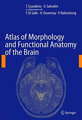 Atlas of Human Brain Connections: 9780198729372: Medicine & Health