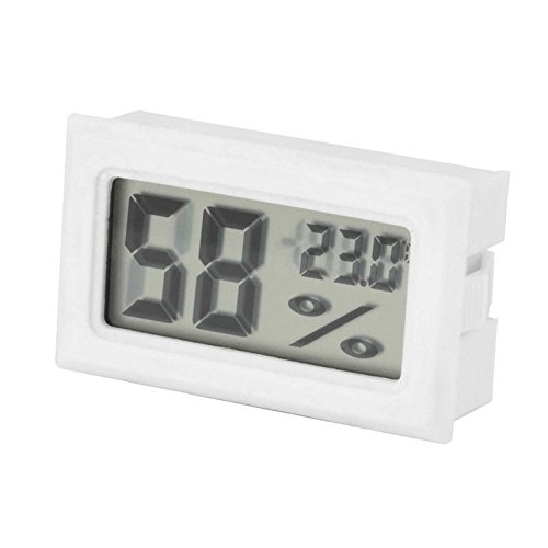 Best hygrometer definition list