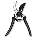 WINSEE Bypass Pruning Shears, Professional Hand Pruner with Safety Lock, Tree Trimmers Secateurs, Garden Shears, Hand Clippers for The Garden