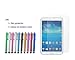 Moonmini 360 Rotation PU Leather Protective Case Cover Pouch for Samsung Galaxy Tab 3 8.0