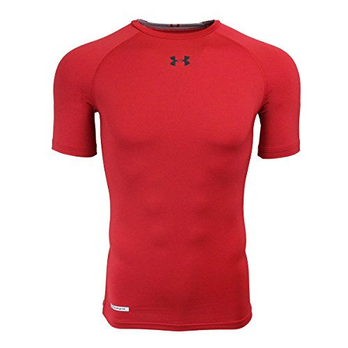 15 Best Men’s Compression Shirts for Recovery & Slimming 2019
