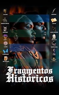 Livro FRAGMENTOS HISTÓRICOS: Volume 5
