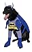 Rubies Costume Batman The Brave and The Bold Deluxe Pet Costume, Extra Large