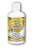 Dynamic Health Garcinia Cambogia Juice Blend, 30 Fluid Ounce