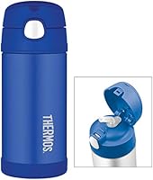 Thermos Funtainer 12 Ounce Bottle