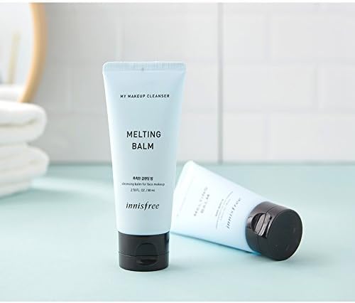 melting balm innisfree