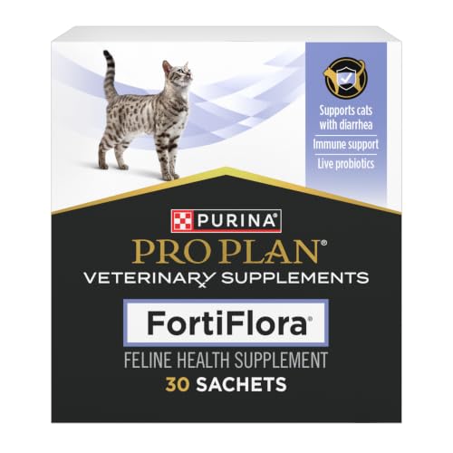 Purina Pro Plan FortiFlora Cat Probiotic