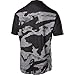 Fox Racing Indicator Jersey - Men's Heather Grey, M
