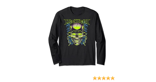 Long Sleeve T-Shirt 