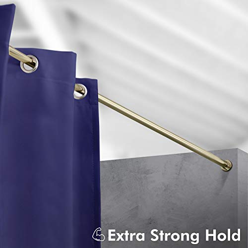 Room/Dividers/Now Tension Curtain Rod Tension Window Rod Bedroom