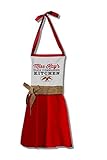 Miss Kay's Kitchen Apron