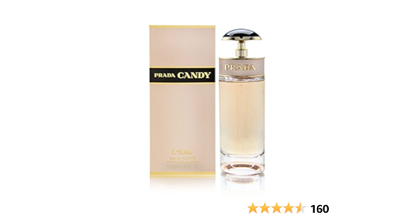 prada hard candy