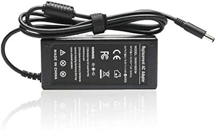 Amazon Com 65w 45w Ac Adapter Laptop Charger For Dell Inspiron 5570 5559 5558 5555 5566 5567 5593 5759 5755 5758 5767 5770 3590 3580 3558 3580 35 3585 3558 3567 3493 7558 7370 7437 Power Supply Cord Home Audio Theater