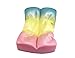 ERIC Abdominal Squishy of Jumbo Slow Rising Scented 8.3