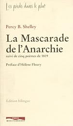 La  mascarade de l'anarchie