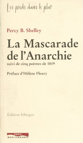 La  mascarade de l'anarchie