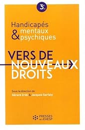 Handicapés mentaux et psychiques
