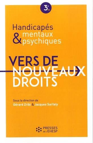Handicapés mentaux et psychiques