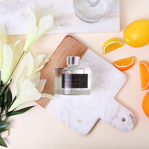 Cocod'or Black Reed Diffuser/6.7oz/April Fresh - Thumbnail 6
