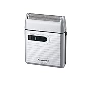 Panasonic ES-RS10-S Men’s Pocket Shaver silver ESRS10 Made in JAPAN/GENUINE