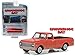 New DIECAST Toys CAR Greenlight 1:64 Hollywood Series 21-1971 Chevrolet C-10 - Groundhog Day 44810-C