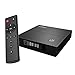 VORKE Android 7.1.2 Amlogic S912 4K TV BOX 3GB/32G WIFI 1000M LAN Dual-Band WiFi Bluetooth 4.1