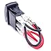 Dasen Adjustable Rear Pillar Flag Antenna Mounting Brackets w/Wiring Kit Compatible with LED Whip Light Compatible with Can Am Maverick X3 2017-2024