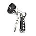 Multifunction Heavy Duty Sprayer Nozzle Water Gun Car Washer Spray Gun with 7 Adjustable Patterns For Hand Watering Plants, Lawn, Car Washing, Patio, Dog and More