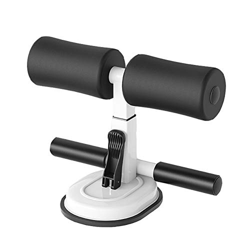 BEDDYB-Pull-Up-Bar-Home-Gym-Sit-Up-Aid-Bar-Fitness-Equipment-Abdominal-Core-Machine-Home-Workout-Exercise-Training-Sit-Up-Assistant-Trainer