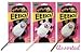 Fat Cat, Inc. Kitty Hoots EEEKS Mouse Assorted