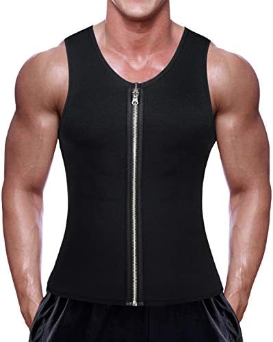 5x waist trainer vest