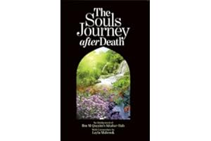 The Souls Journey After Death