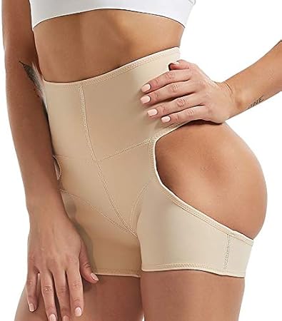 perizoma shapewear per il controllo della pancia delle donne