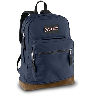 JanSport Right Pack (Navy)