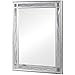 Coaster Home Furnishings Leighton Vanity Mirror Metallic Mercury