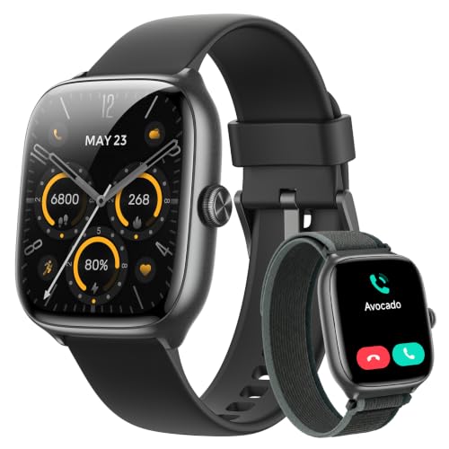 Gydom Smart Watch