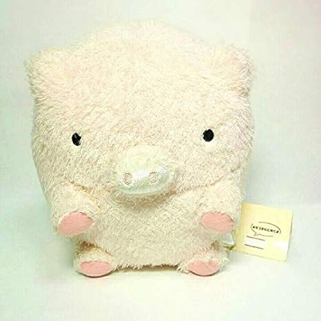 Amazon Co Jp ナカジマ ブタコロン 鼻を押すと 鳴く ぬいぐるみ 豚 中嶋 日本製 検 ペペブー 三英 サンエートーイ ホビー 通販 Amazon Co Jp ナカジマ ブタコロン 鼻を押すと 鳴く ぬいぐるみ 豚 中嶋 日本製 検 ペペブー 三英 サンエートーイ ホビー 通販