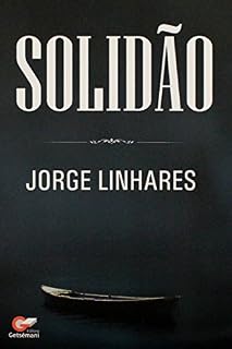 Livro Solidão