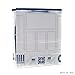 Hallmark Large Light and Sound Gift Bag (Star Wars R2-D2)