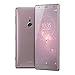 Sony Xperia XZ2 (H8296) 6GB / 64GB 5.7-inches LTE Dual SIM Factory Unlocked - International Stock No Warranty (Ash Pink)