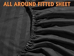 Elegant Comfort Best, Softest, Coziest 6-Piece