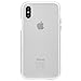Case-Mate iPhone X Case - Naked Tough - Clear - Ultra Slim - Protective Design for iPhone 10 - Clear