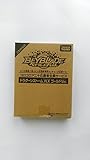 Beyblade Burst Dragoon S W.X (Storm Wing Xtreme) Gold Version