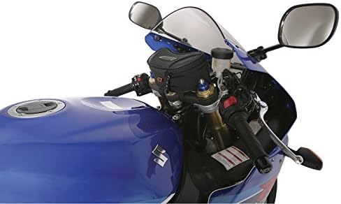 Rapid Transit Swat 833 Outdoor Triple Tree Bag - Black / 6.7" L x 2.8" W x 2.8" H